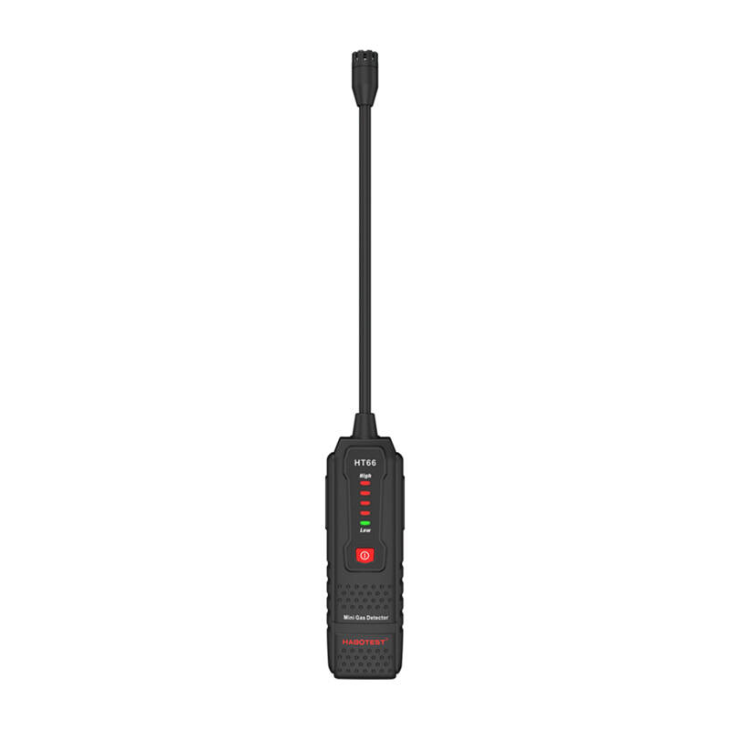 Mini-kaasuvuotoilmaisin Habotest HT66