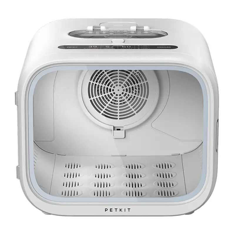 Älykäs lemmikkien kuivain PetKit AIRSALON MAX