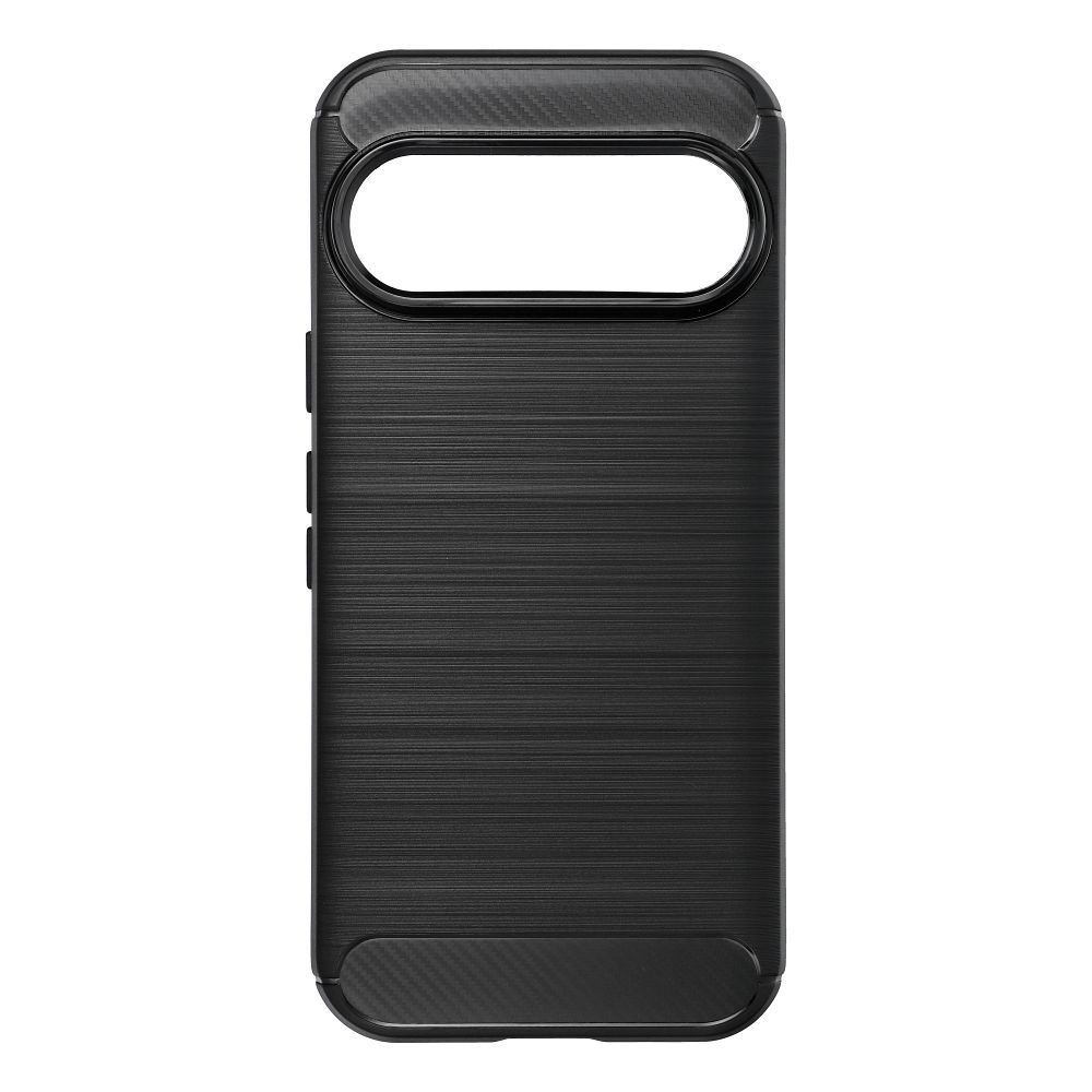 Suojakuori Google Pixel 11 / 11 PRO Carbon 2.0 musta