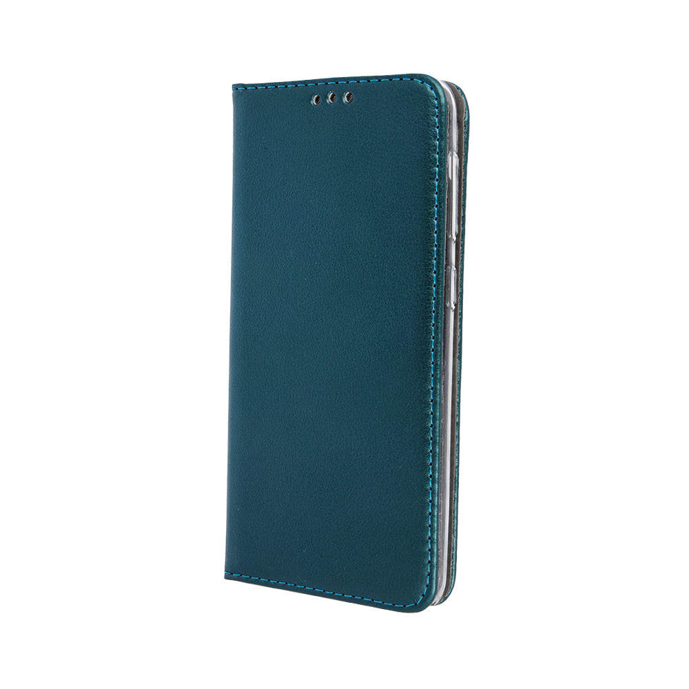 Smart Magnetic case for Xiaomi 17T Pro dark green