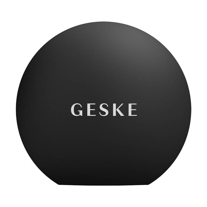Huulten volyymilaite Geske sovelluksella (harmaa)