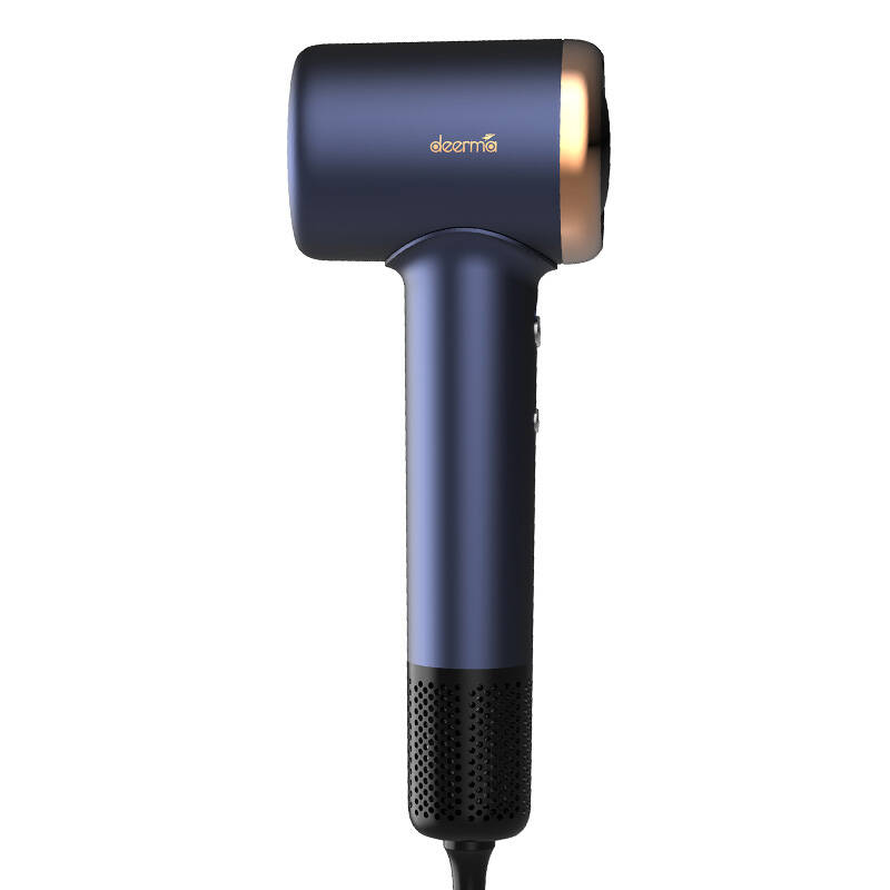 Hiustenkuivaaja Deerma DEM-CF50W (sininen)