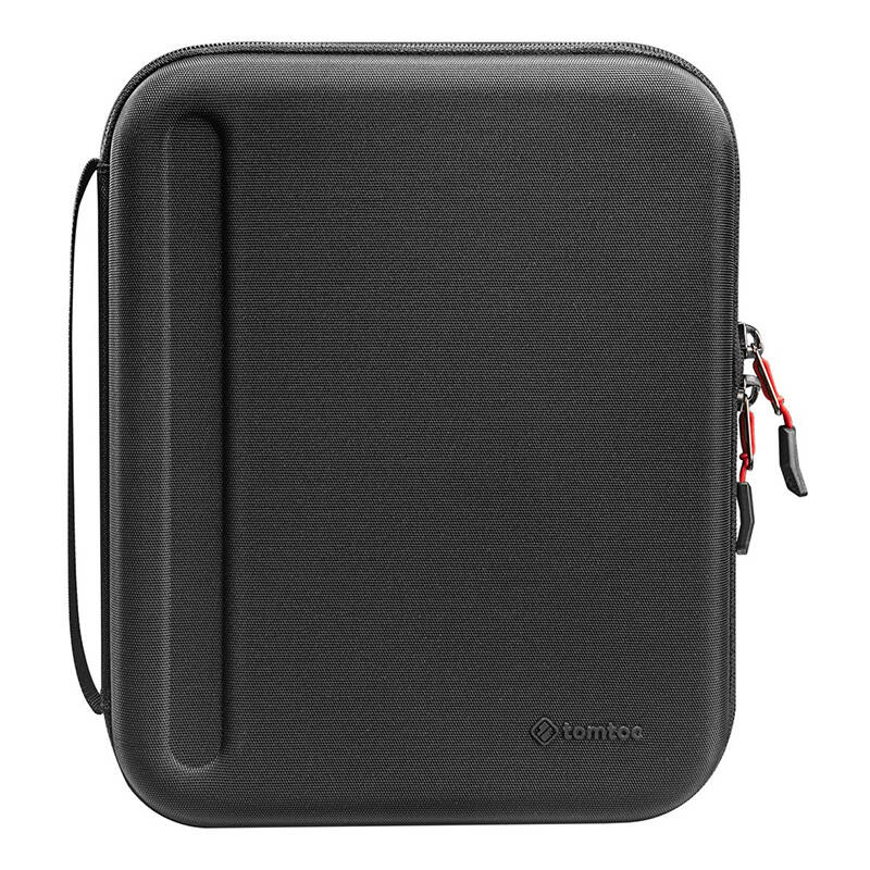 iPad suojakuori 12,9'' Tomtoc FancyCase-B06 (musta)