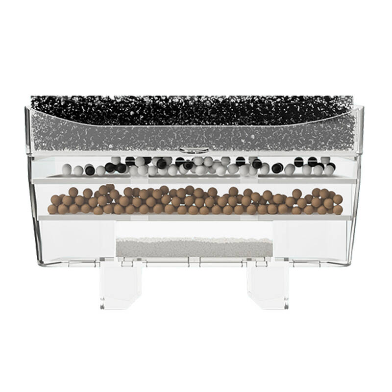 Vaihtosuodattimet Catlink Pure 1 (5 kpl)