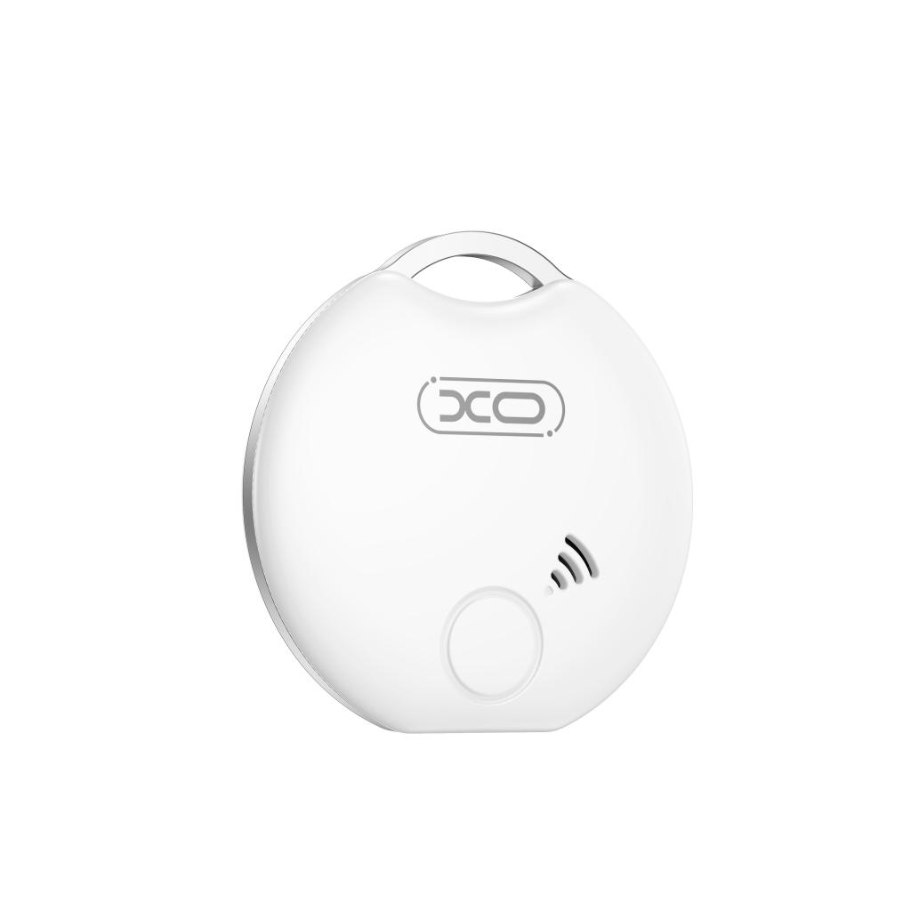 XO Bluetooth-paikannin LP01 valkoinen