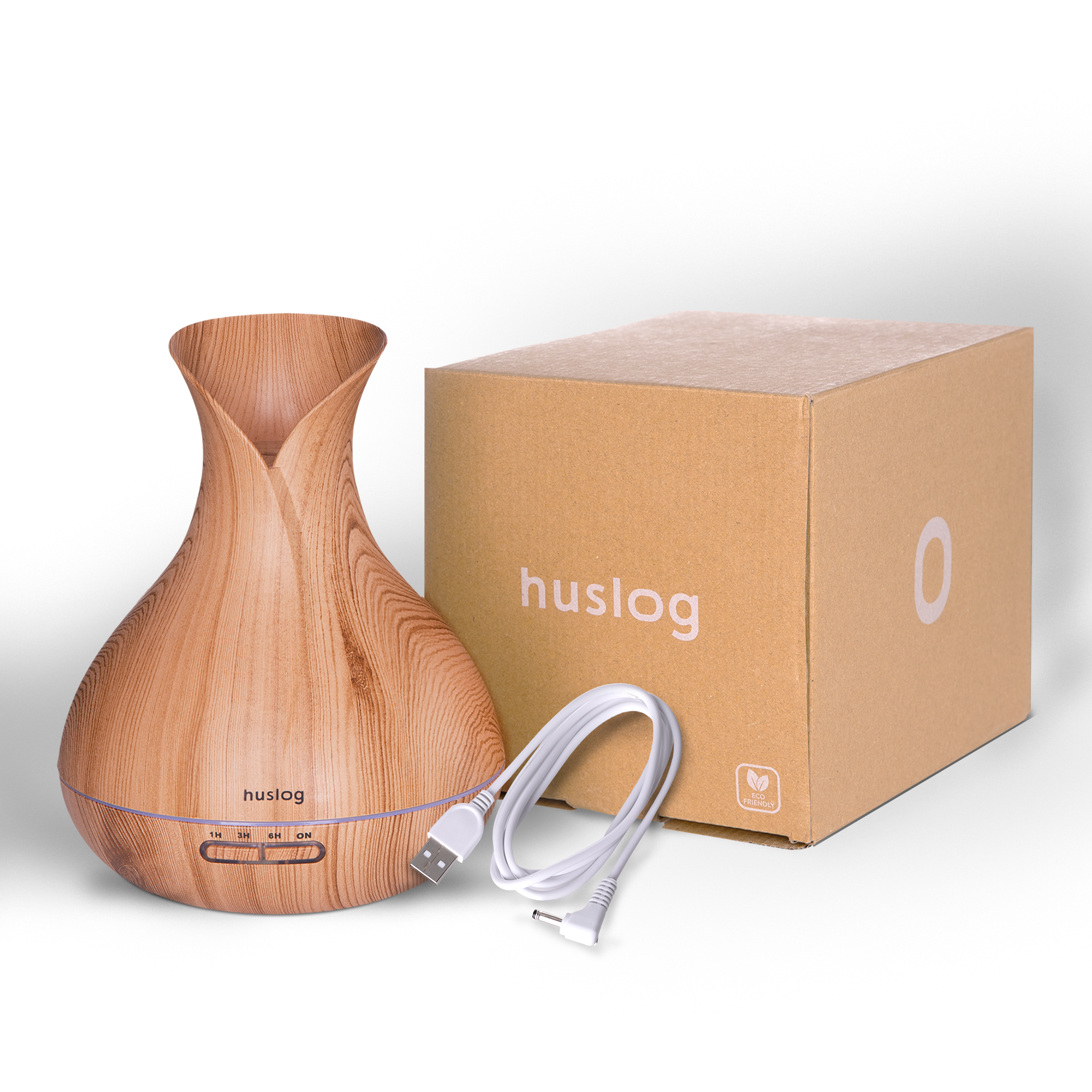 Huslog aromidiffuusori AD-0148
