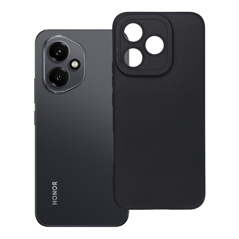Case for Honor 400 LITE Matt 2.0 black