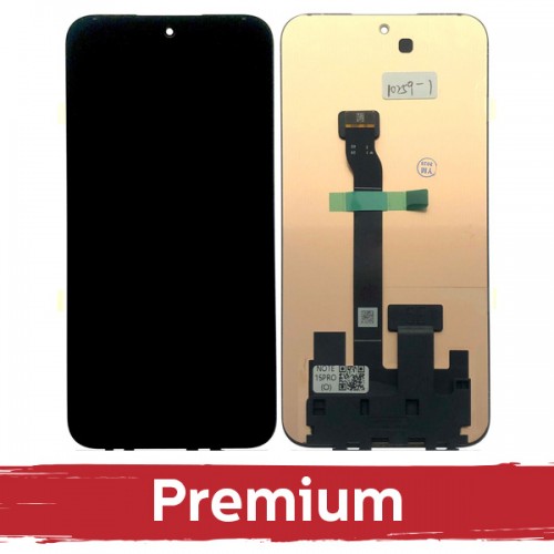 Xiaomi Redmi Note 15 Pro 5G Black OEM