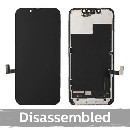 iPhone 15 Plus Black / 100% Genuine Official / (+ Proximity Sensor Flex)