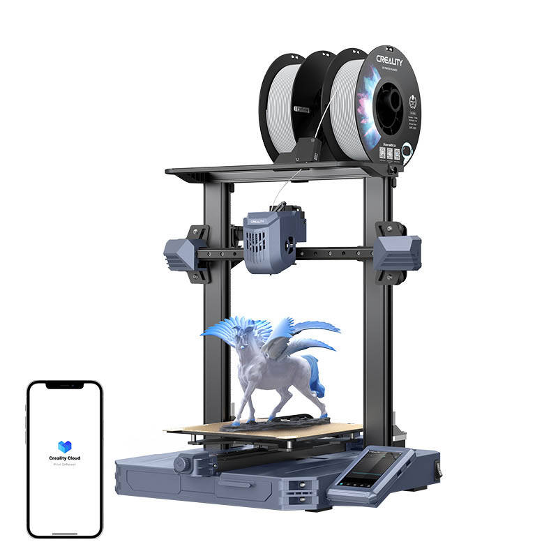 Creality CR-10 SE 3D-tulostin