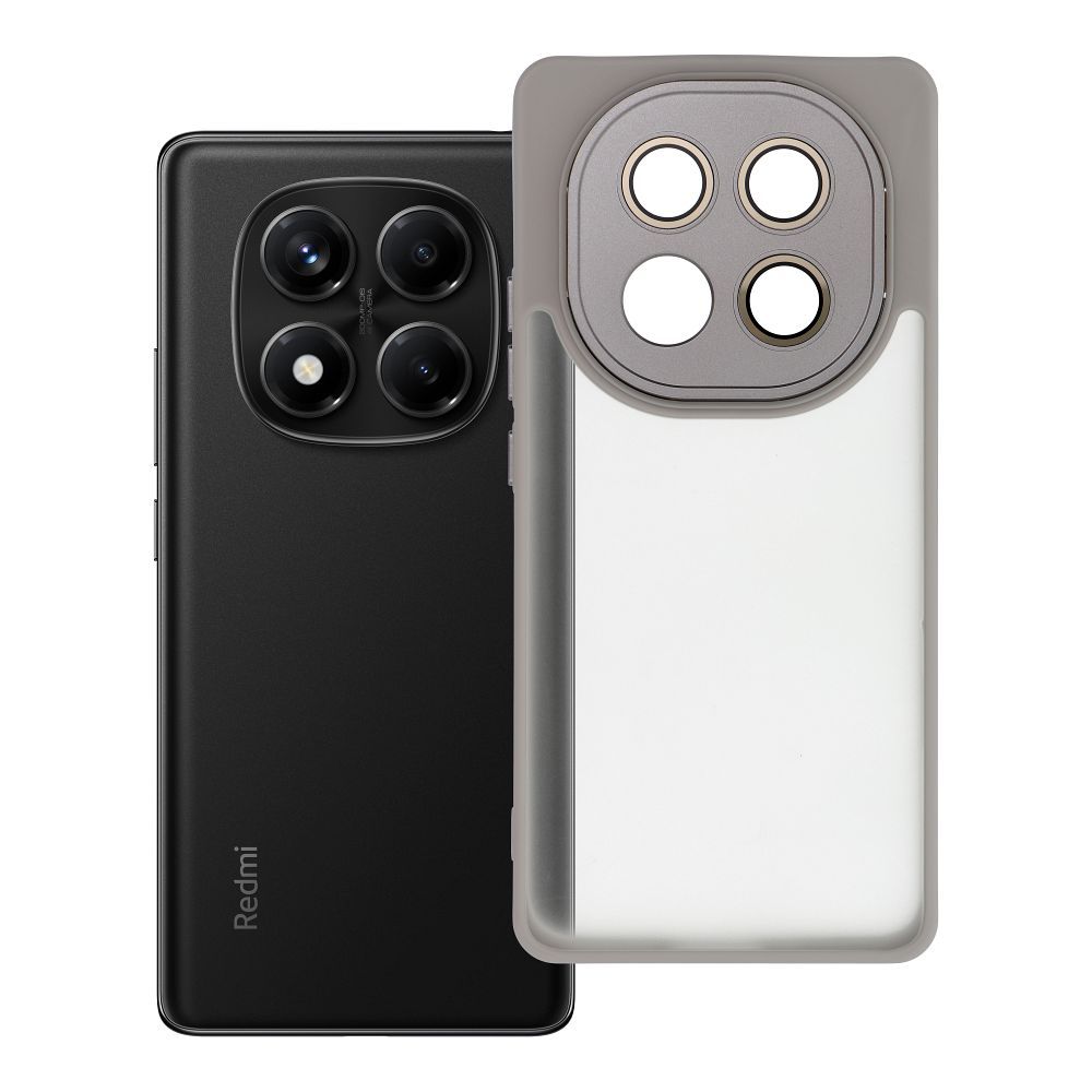Suojakuori Xiaomi Redmi Note 14 PRO 4G:lle Variete teräs