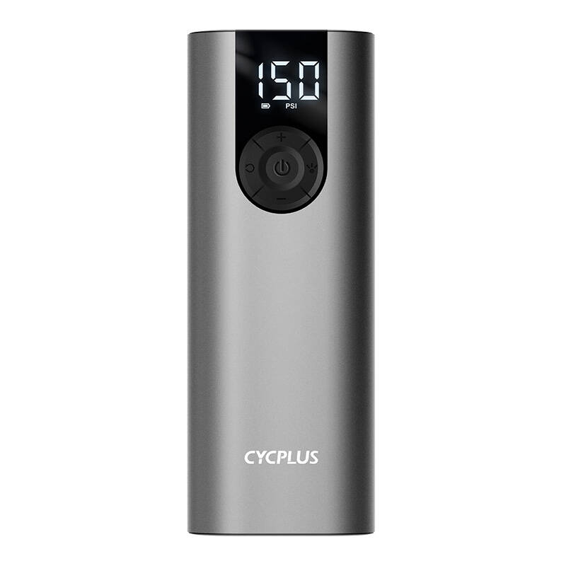 Cycplus A8 sähköpumppu