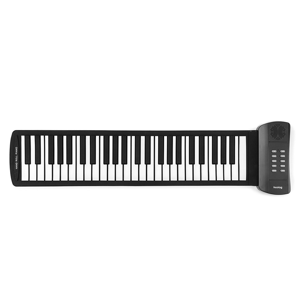 Huslog sähköpiano