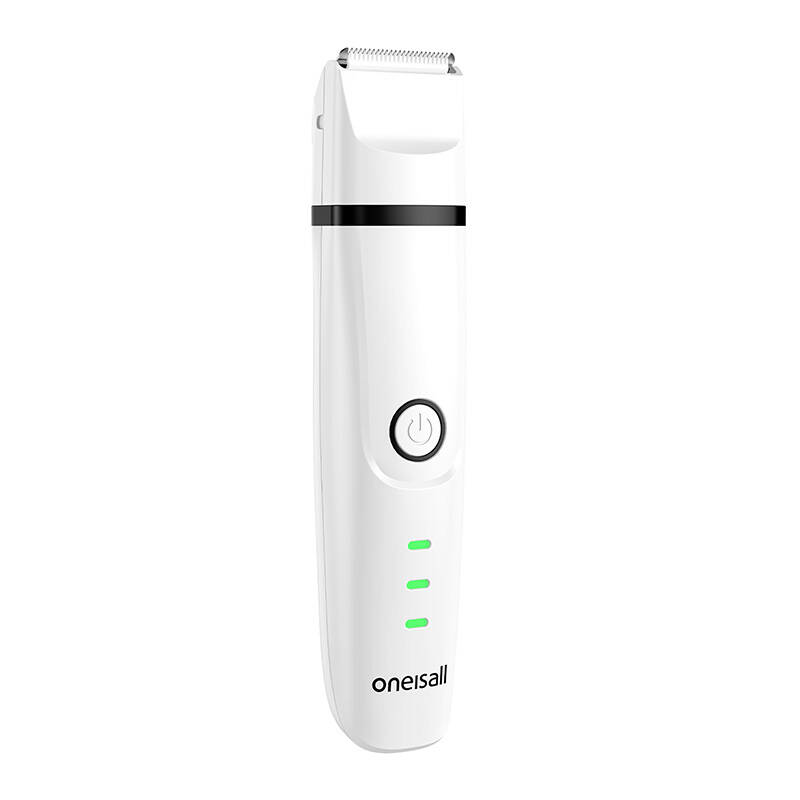 Lemmikkien trimmeri 4-in-1 Oneisall