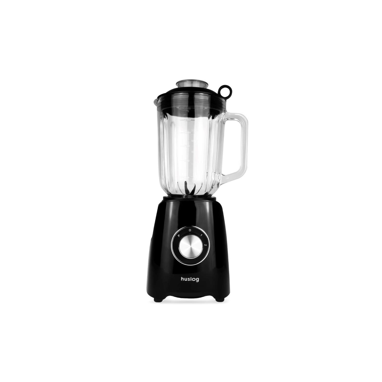 Huslog kannusekoitin 1200W