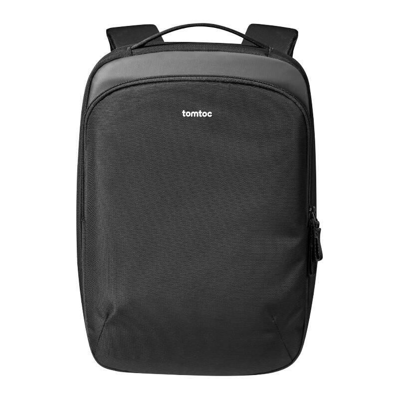 Tomtoc Explorer-T60 16"/15L Backpack (black)
