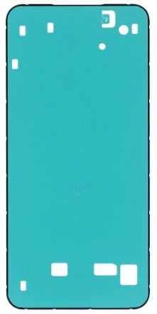 Tarra takakuoreen Samsung A566 A56 5G alkuperäinen (service pack)