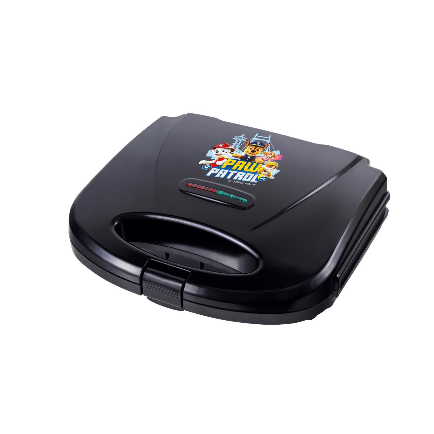 Paw Patrol voileipägrilli 750W