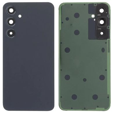 Samsung A356 A35 5G takakansi, laivastonsininen, alkuperäinen (käytetty, kuntoluokka B)