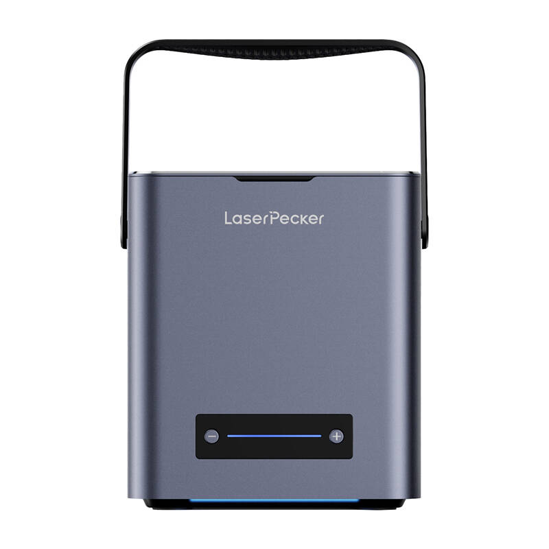 LaserPecker ilmanpuhdistin – savunpoistin