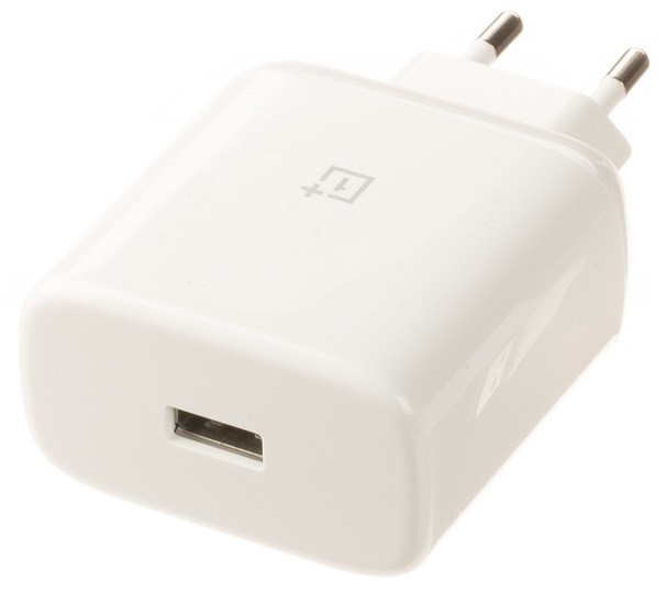 Laturi alkuperäinen OnePlus VCA7JAEH (1xUSB) (65W) valkoinen