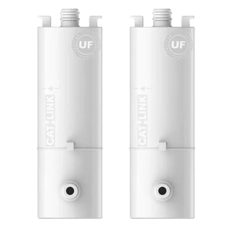 Vaihtosuodattimet Catlink Pure 2 (2 kpl)