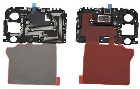 Kaiutin alkuperäinen Samsung A366 A36 5G antennilla (service pack)