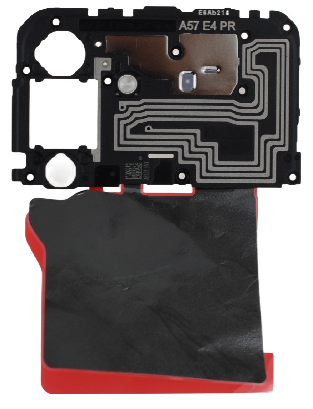 Kaiutin alkuperäinen Samsung A576 A57 5G antennilla (service pack)