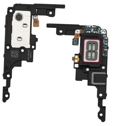 Alkuperäinen Samsung S938 S25 Ultra -kaiutin (huoltopaketti)