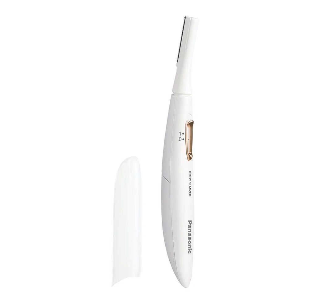 PANASONIC ES-WR51-P503 naisten trimmeri valkoinen