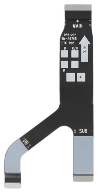 Flex Samsung A576 A57 5G mainboard cable (SUB-UB) original (service pack)