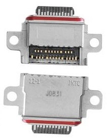 Latausliitäntä Samsung F721/G736/T570/T575/T577/T630/T636 alkuperäinen (service pack)