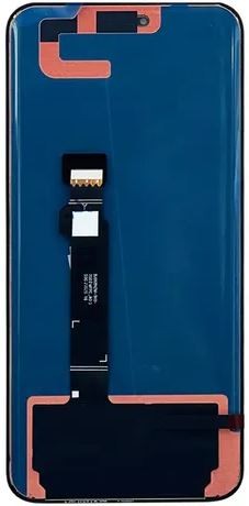 Huawei Honor Magic6 Pro 5G:n LCD-näyttö, kosketusnäyttö, musta, alkuperäinen