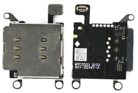 Flex iPhone 12/12 Pro Single SIM alkuperäinen (käytetty Grade A)