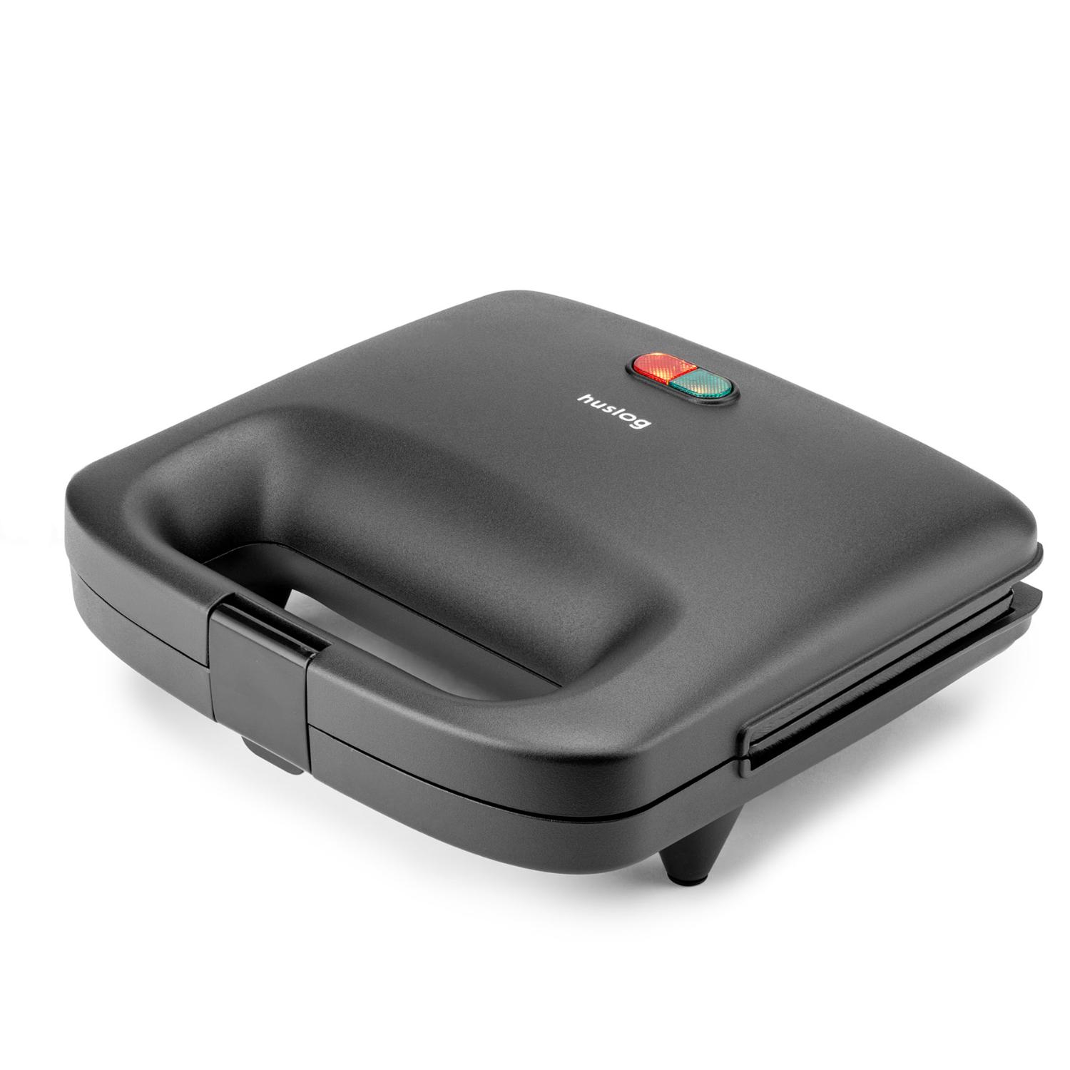 Huslog voileipägrilli grilli 1000W