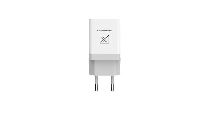 Seinälaturi MAXXIMUS HANDY 1A + Micro USB