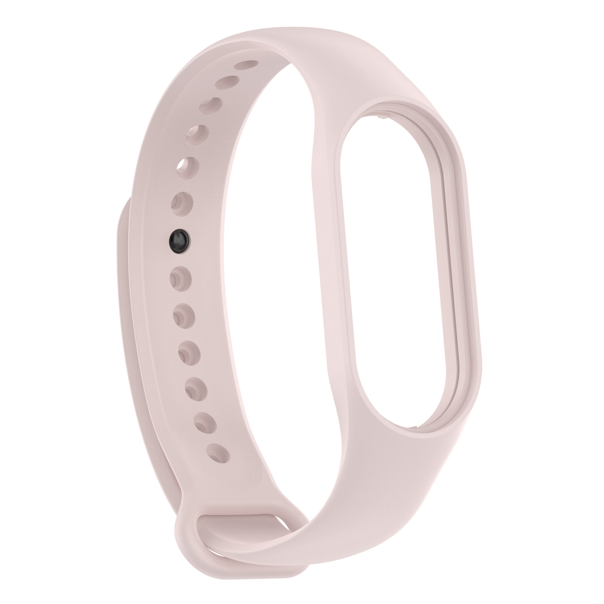 HIHNA SMART BAND M7 VAALEANPUNAINEN