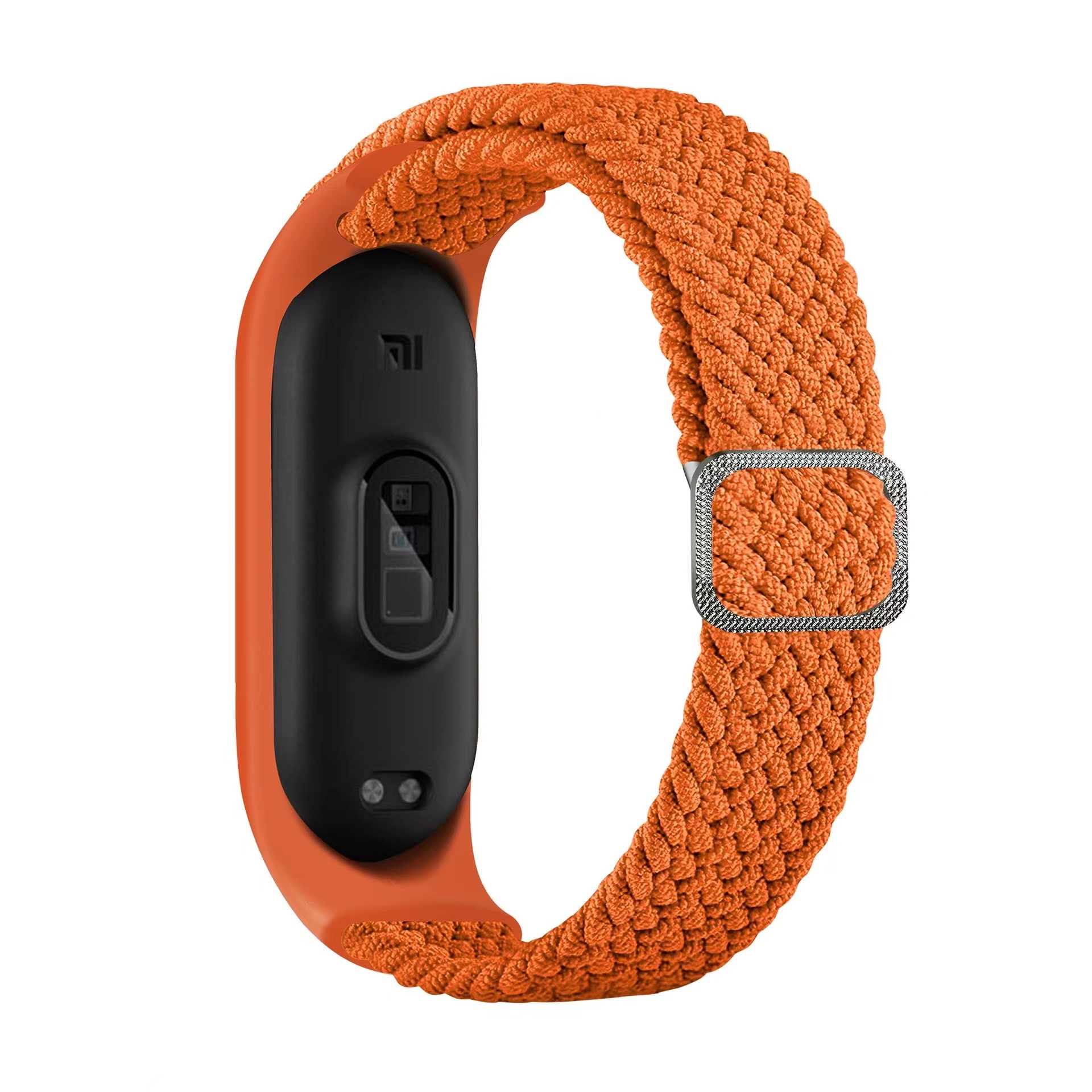PUNOTTU HIHNA SMART BAND M3/M4/M5/M6 ORANSSI