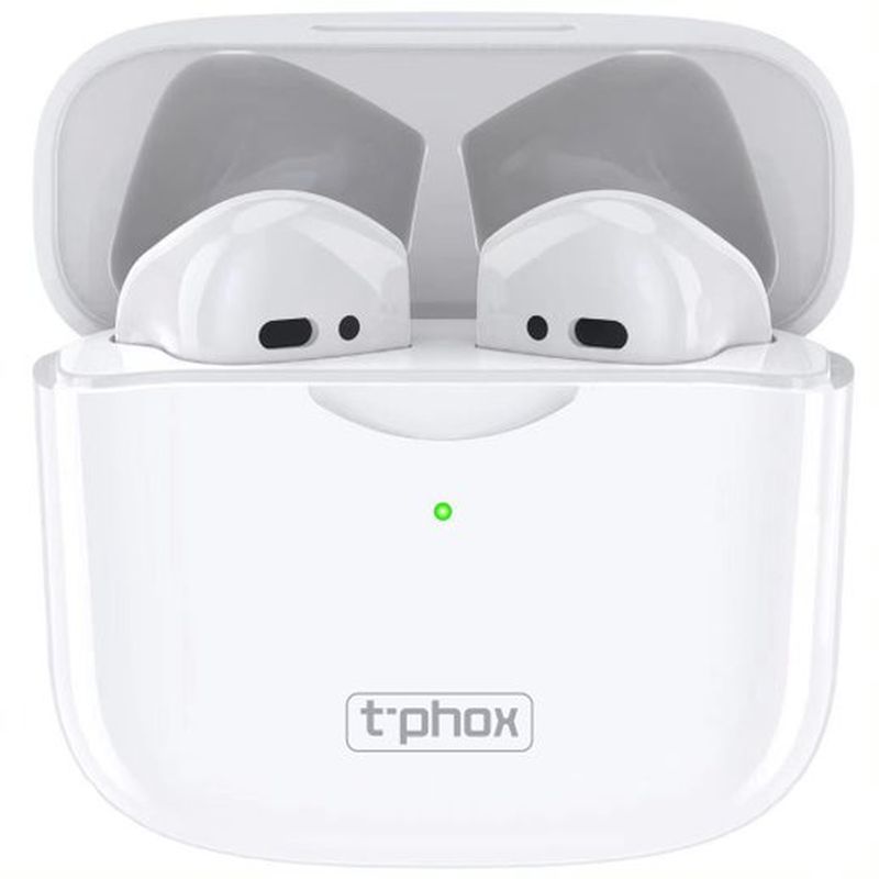 TWS Bluetooth -kuulokkeet T-PHOX TWS-10