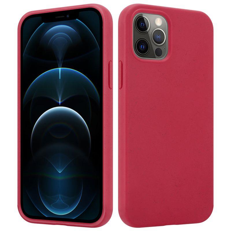 MX ECO IPHONE 16 PRO MAX 6.9 RED