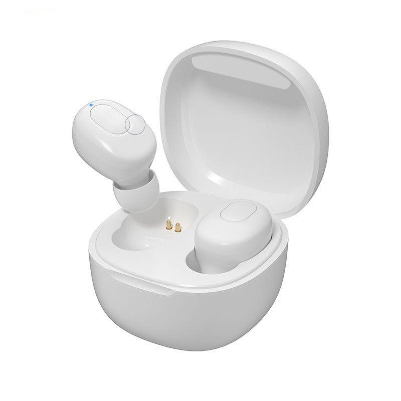Kuulokkeet T-PHOX TWS B21, valkoiset