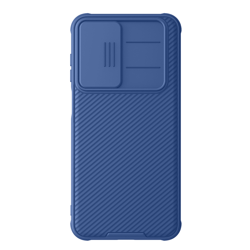 Nillkin CamShield Pro suojakuori Samsung Galaxy A26 5G - sininen