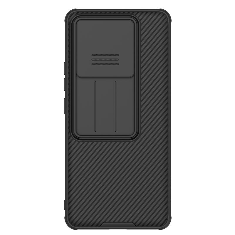NILLKIN CAMSHIELD PRO XIAOMI 14T PRO musta