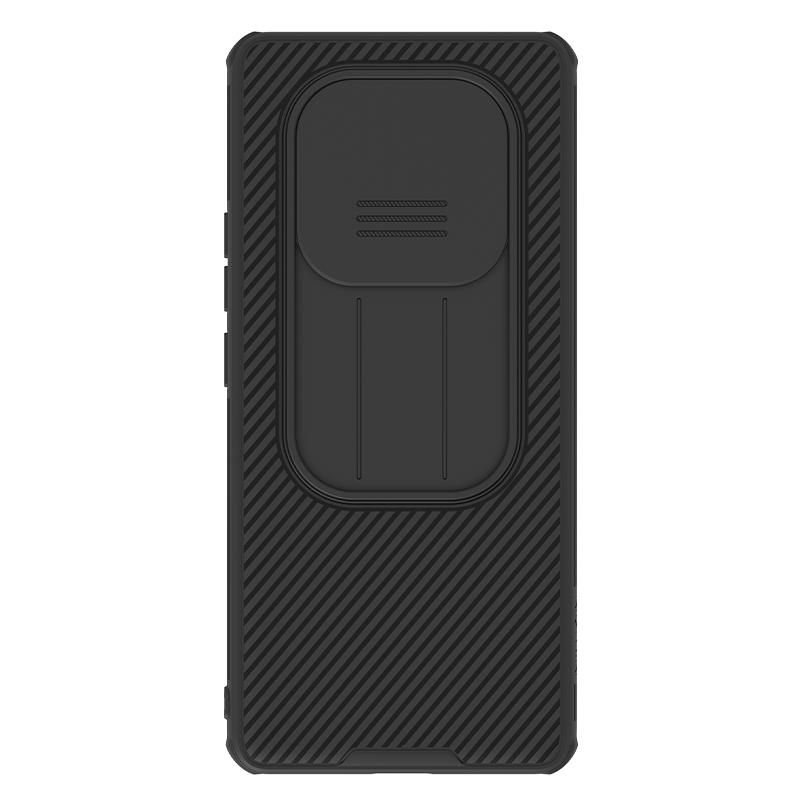 NILLKIN CAMSHIELD PRO XIAOMI REDMI NOTE 14 PRO MUSTA