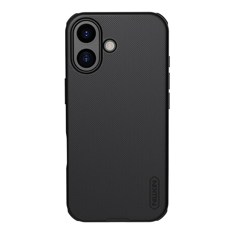 NILLKIN SUPER SHIELD PRO IPHONE 17 MUSTA