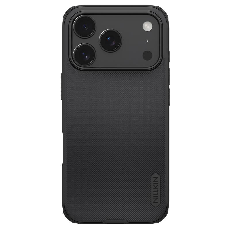 NILLKIN SUPER SHIELD PRO IPHONE 17 PRO MAX / IPHONE 18 PRO MAX MUSTA