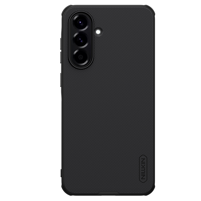 NILLKIN SUPER SHIELD PRO SAMSUNG A56 5G MUSTA