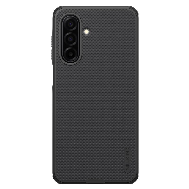 NILLKIN super frosted shield PRO MAGNETIC SAMSUNG A17 5G, musta