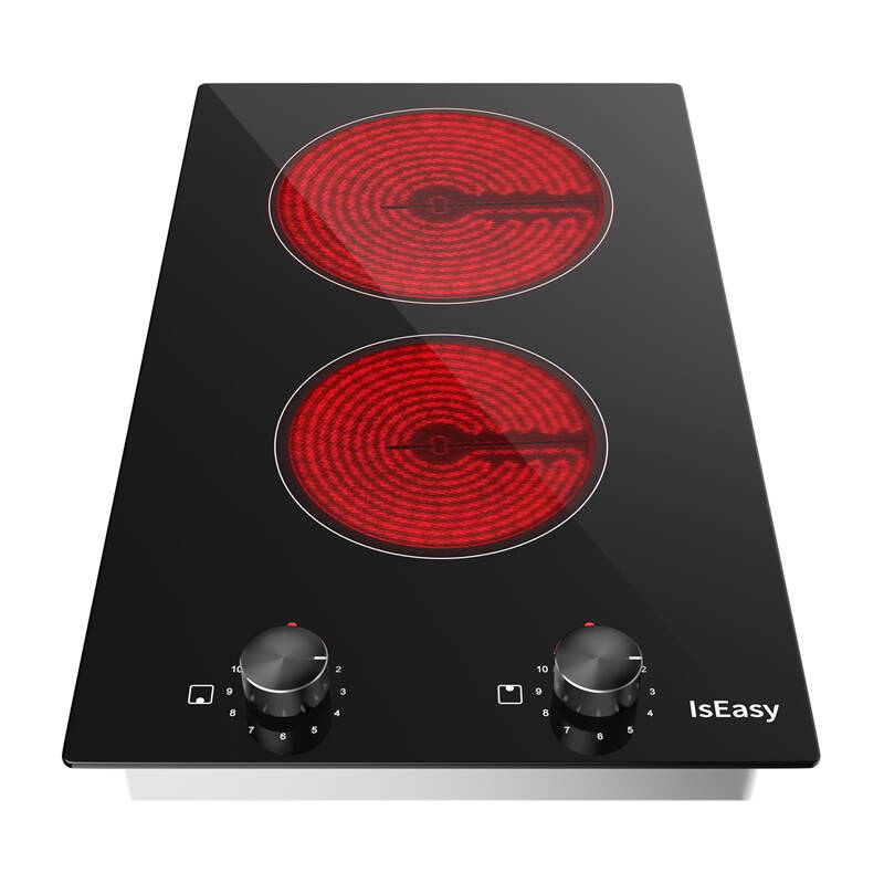 IsEasy LT2V-30 keraaminen/sähköinen keittotaso