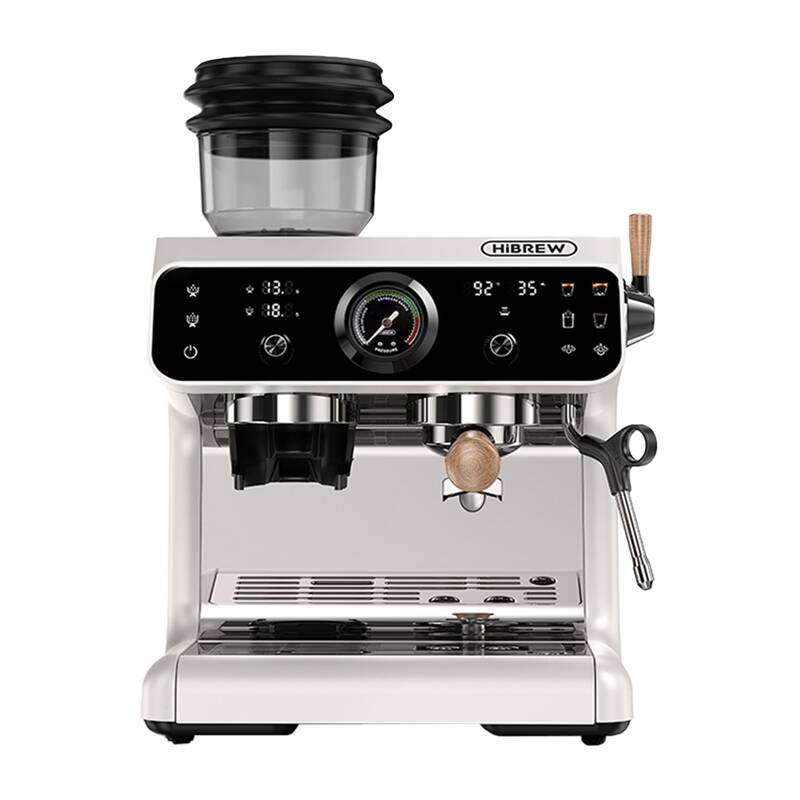 HiBREW H7B painekahvinkeitin